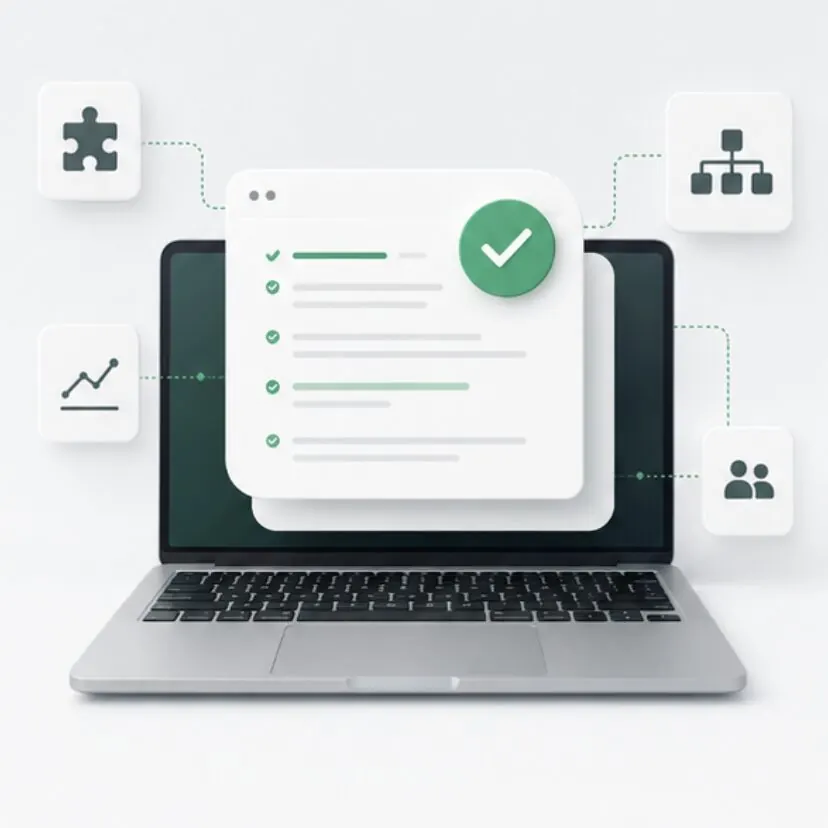 Checklist: Como Aparecer no ChatGPT em 30 Dias