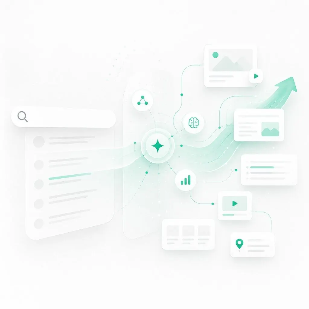 O Futuro do SEO na Era da Inteligência Artificial