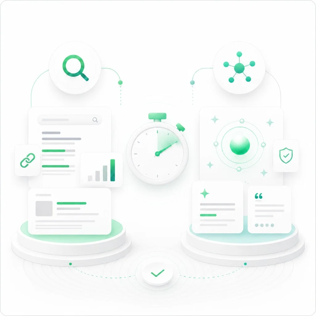 Teste de 30 Segundos: Descubra se Sua Empresa é Invisível para o ChatGPT